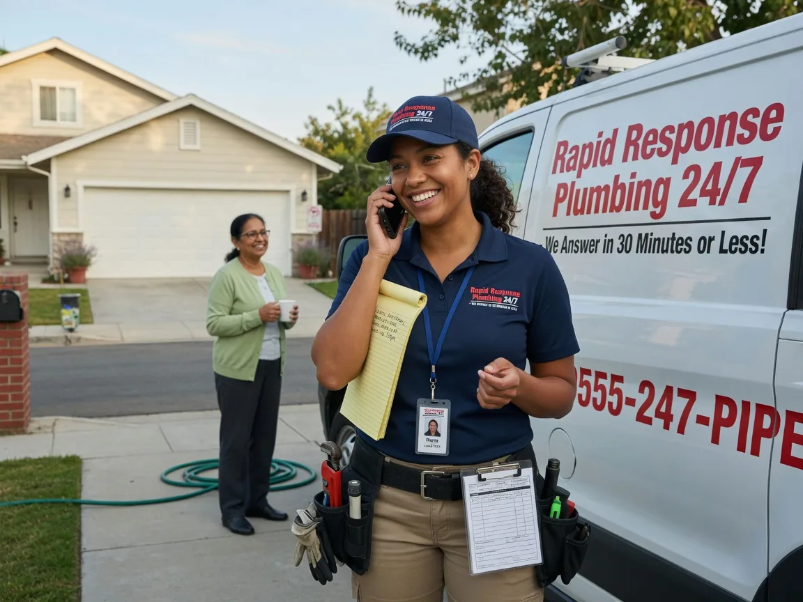 Emergency Plumber Brigham City, UT FAQs